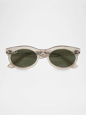 Ray-Ban WAYFARER OVAL CHANGE